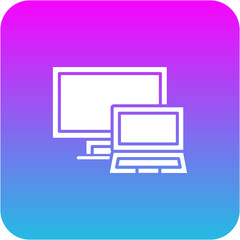 Responsive design Icon