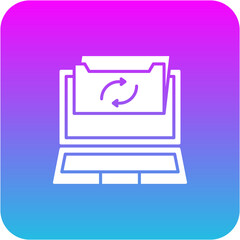 Backup Icon