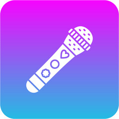 Microphone Icon