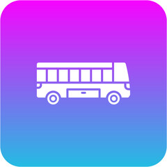 Bus Icon