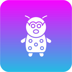 Ladybug Icon