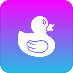 Duck Icon