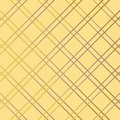 seamless pattern of golden squares