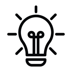 General Icon Vector Design