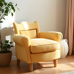 living room interior