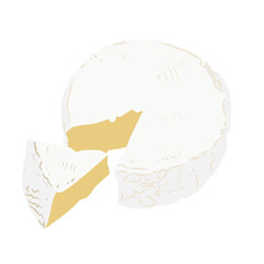 Camembert de Normandie