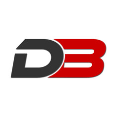 Web line modern color full logo design