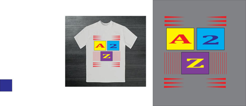 T-shirt logo.2i