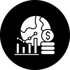 World Financial Icon