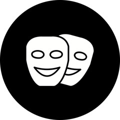 Masks Icon