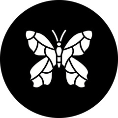 Butterfly Icon