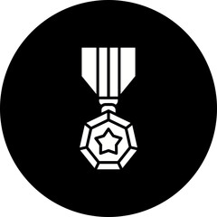 Medal Icon