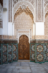 Palace a Marrakech 