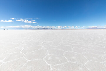 uyuni salt flat bolivia