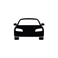 Fototapeta premium car vector illustration