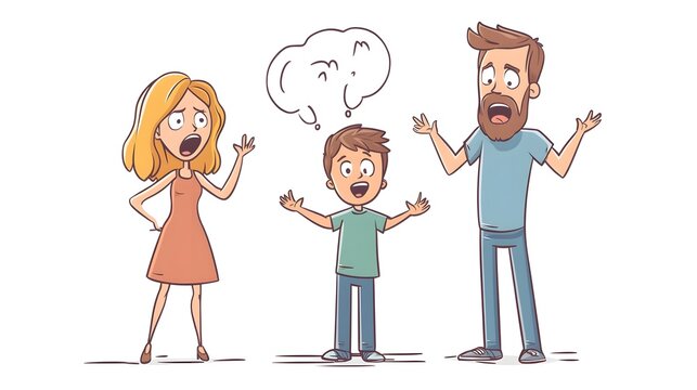 Dysfunctional Family Images – Browse 2,234 Stock Photos, Vectors, and Video | Adobe Stock