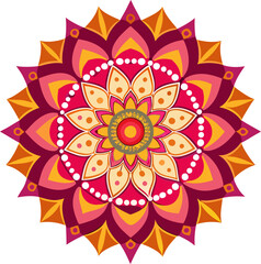 blurred-edges-mandala