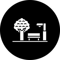 Park Icon