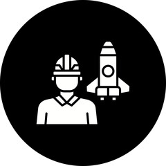 Engineer Icon