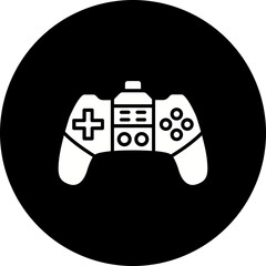 Gamepad Icon