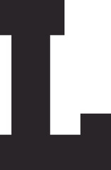 Alphabet Font Design