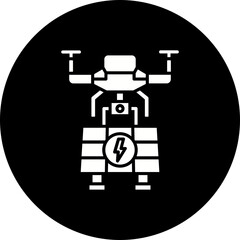 Charging Icon