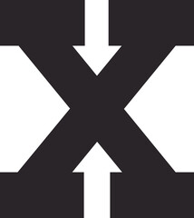 Alphabet Font Design