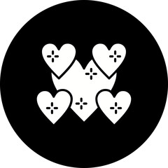Heart Icon