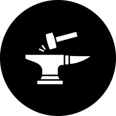 Anvil Icon
