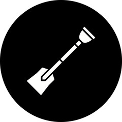 Shovel Icon