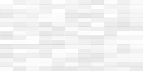 White brick wall texture and white brick wall and White brick wall texture background for stone tile block painted. Brick wall texture for interior or exterior design. Panorama white brick walls.