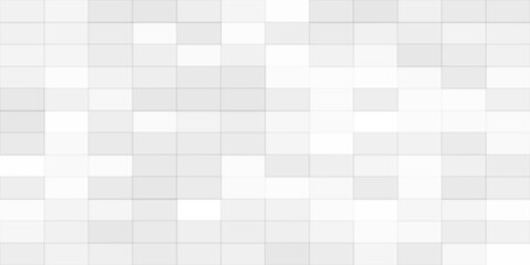 White brick wall texture and white brick wall and White brick wall texture background for stone tile block painted. Brick wall texture for interior or exterior design. Panorama white brick walls.