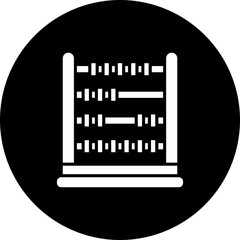 Abacus Icon