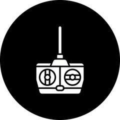 Remote control Icon