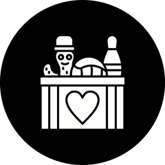 Toys Icon