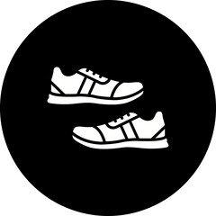Jogger Icon