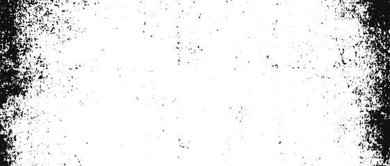 Obraz premium Grunge overlay retro background. Old worn dirty vintage paper texture