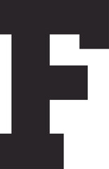 Alphabet Font Design