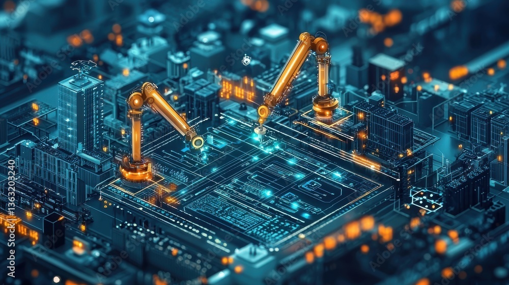 Aufkleber boosting human-ai collaboration in remote work through interactive platforms