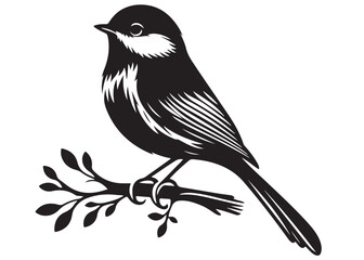 silhouette of a bird logo vector design, flying bird logo icon silhouette, feather with bird logo design black animal, silhouette of a black flying bird on white background