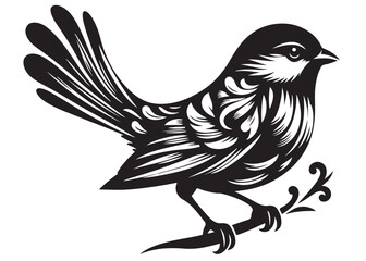 silhouette of a bird logo vector design, flying bird logo icon silhouette, feather with bird logo design black animal, silhouette of a black flying bird on white background