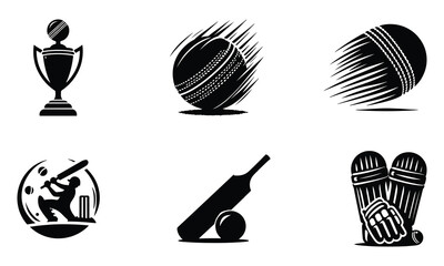 Essential Cricket Gear: Bats, Balls, and Helmets for Every Player