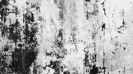  Black Mold on Damaged Wall Surface with Peeling Paint and Cracks age street wall 