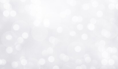 Obraz premium Elegant and bright bokeh backgrounds, elegant colors.