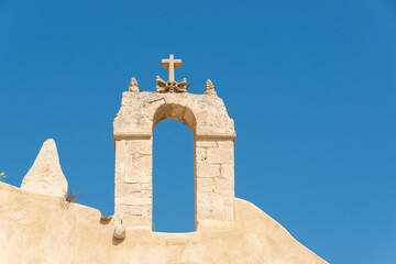 Iglesia de Siracusa