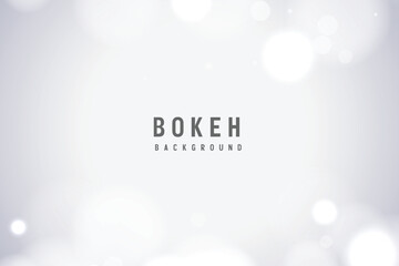 Soft Bokeh Background (1)