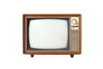Vintage Television