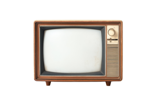 Vintage Television