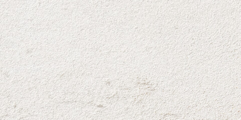 White grunge on cement floor concrete texture - old vintage grunge texture design background.
