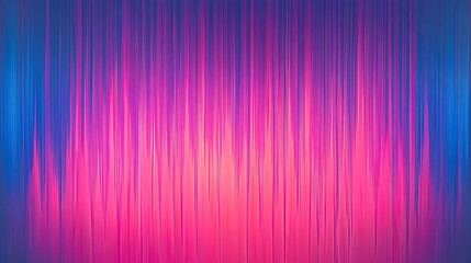 Pink Blue Abstract Vertical Lines.